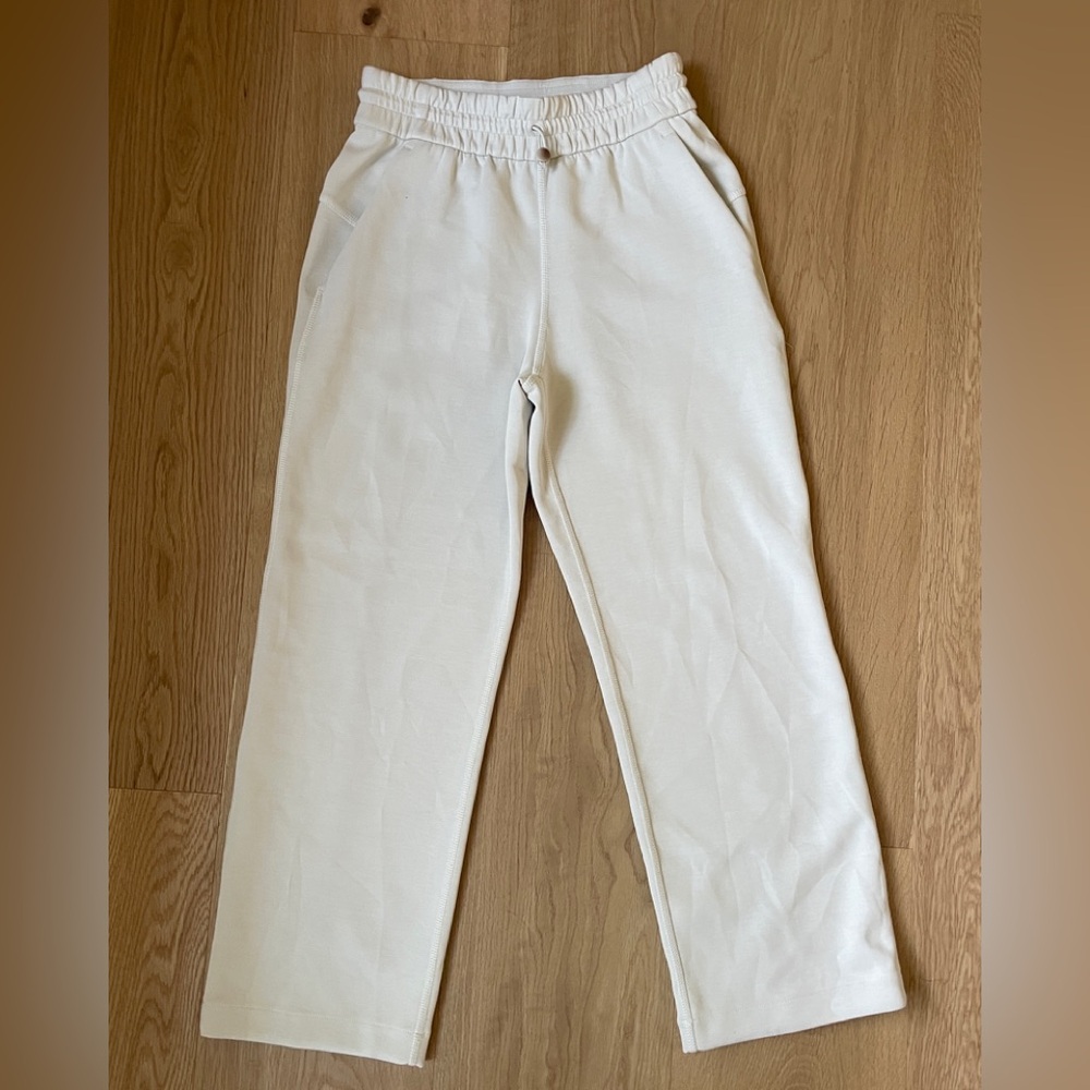 Lululemon Softstreme High Rise Pants